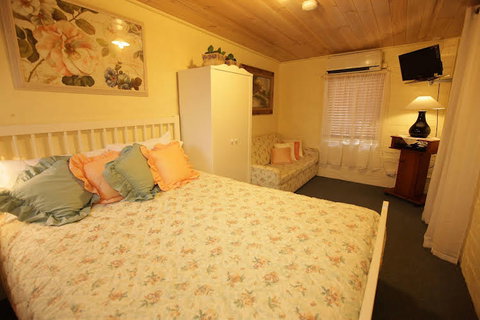 Carter Cottages - Tourism Adelaide 5