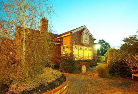 Carter Cottages - Tourism Adelaide 1