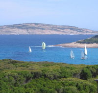 Esperance B  B by the Sea - Tourism Adelaide