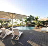 Groote Eylandt Lodge