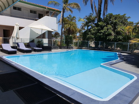 Toorak Lodge - Tourism Adelaide 6