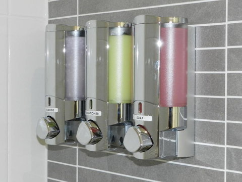 Copper City Motel - Tourism Adelaide 3