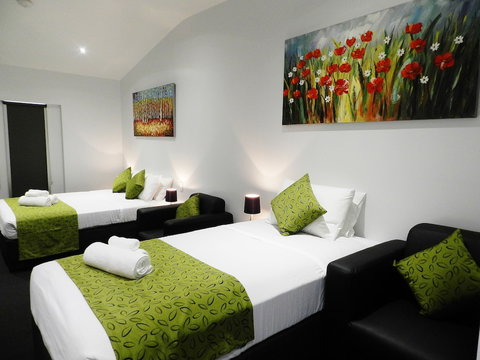 Copper City Motel - Tourism Adelaide 6