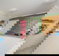 Tin Can Bay's Sleepy Lagoon Motel - Tourism Adelaide