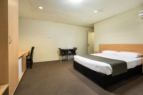 Dalrymple Hotel - Tourism Adelaide 2
