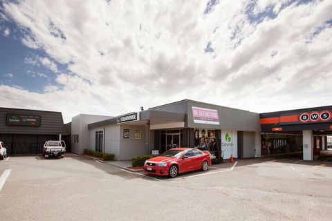 Dalrymple Hotel - Tourism Adelaide 1