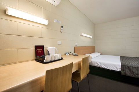 Dalrymple Hotel - Tourism Adelaide 5