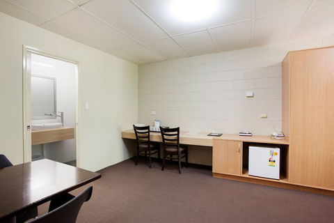 Dalrymple Hotel - Tourism Adelaide 6