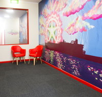 Melbourne city backpackers - Tourism Adelaide
