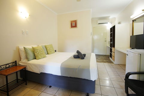 Kimberley Croc Motel - Tourism Adelaide 4
