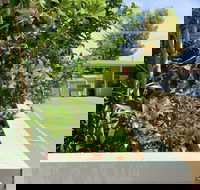 Baths Motel - Tourism Adelaide