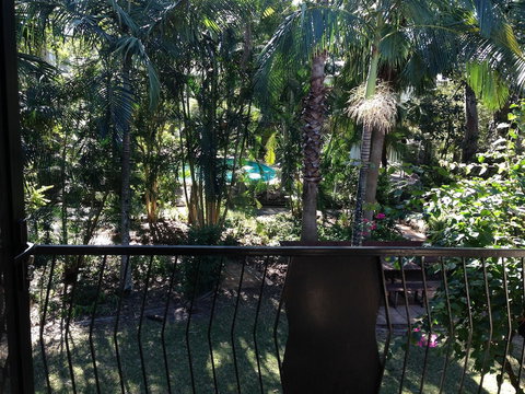 Forest Lodge Apartments - Tourism Adelaide 3