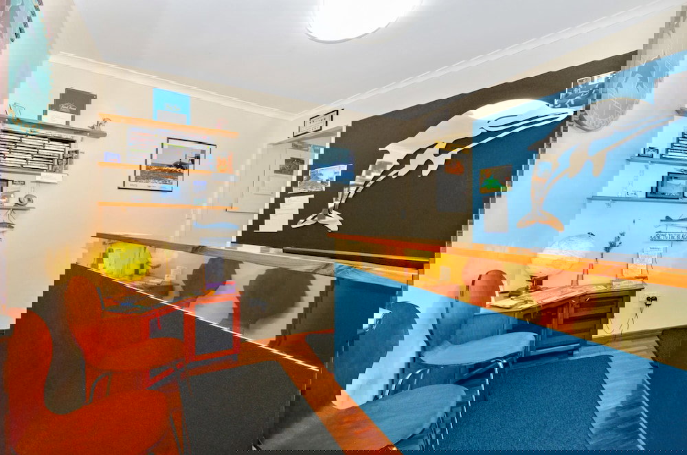 Middleton Beach WA Tourism Adelaide