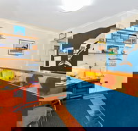 Dolphin Lodge - Tourism Adelaide