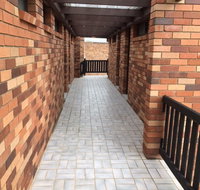 Maclin Lodge Motel - Tourism Adelaide