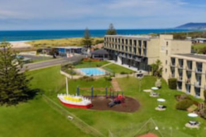 Scamander TAS Tourism Adelaide