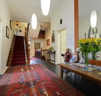 Edinburgh Gallery Bed  Breakfast - Tourism Adelaide