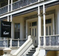 Glenelg Beach Hostel - Tourism Adelaide