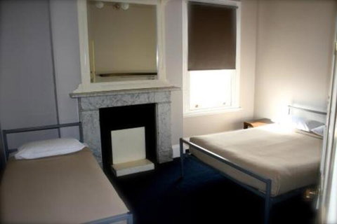 Glenelg Beach Hostel - Tourism Adelaide 5