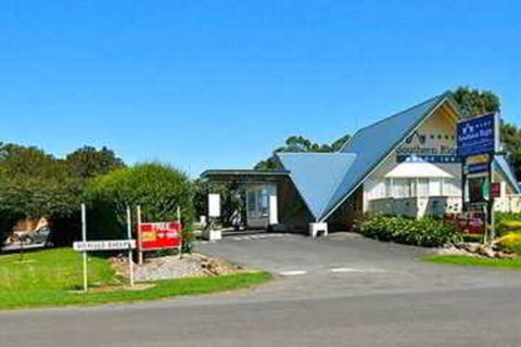Southern Right Motor Inn - Tourism Adelaide 6