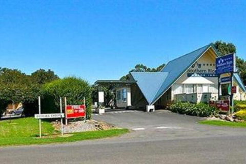 Southern Right Motor Inn - Tourism Adelaide 5