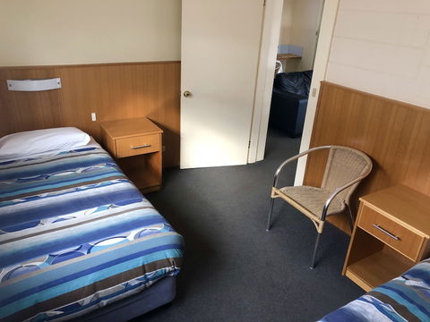 Sheffield Motor Inn - Tourism Adelaide 5