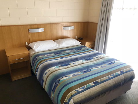 Sheffield Motor Inn - Tourism Adelaide 2