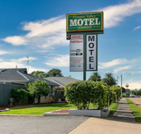 Hunter Valley Motel - Tourism Adelaide