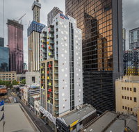 Brady Hotel Central Melbourne - Tourism Adelaide