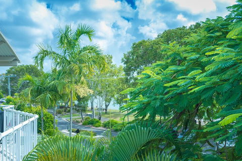 Noosa Outrigger Beach Resort - Tourism Adelaide 5
