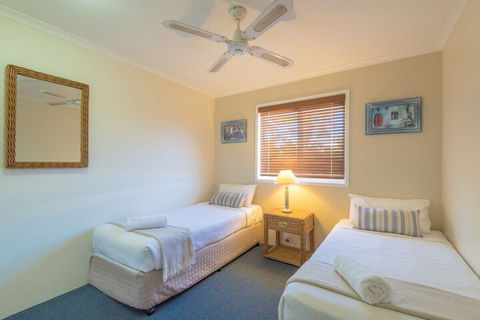 Noosa Outrigger Beach Resort - Tourism Adelaide 7