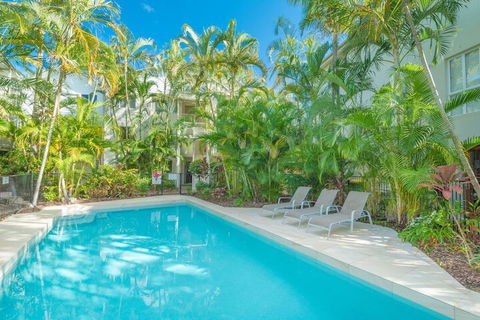 Noosa Outrigger Beach Resort - Tourism Adelaide 2