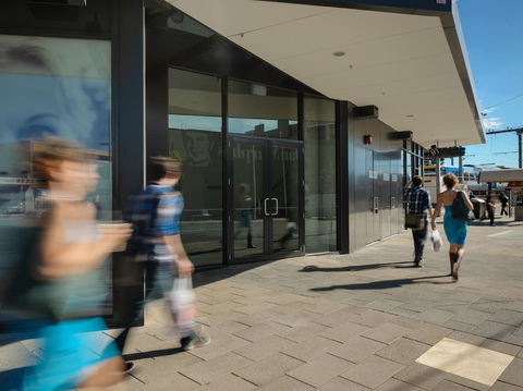 Park Avenue - IKON Glen Waverley - Tourism Adelaide 4