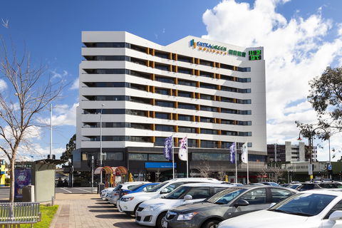 Park Avenue - IKON Glen Waverley - Tourism Adelaide 6