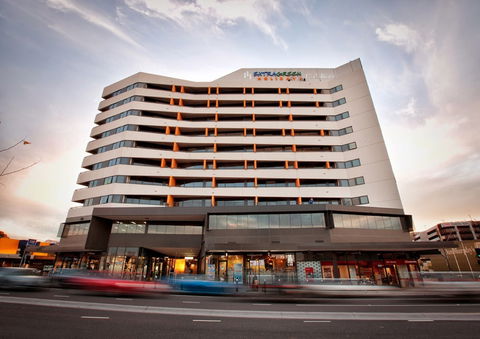 Park Avenue - IKON Glen Waverley - Tourism Adelaide 2