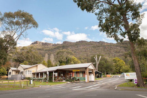 Breeze Holiday Parks - Halls Gap - Tourism Adelaide 4