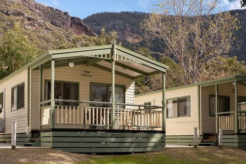 Breeze Holiday Parks - Halls Gap - Tourism Adelaide 1