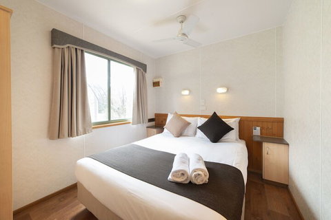 Breeze Holiday Parks - Halls Gap - Tourism Adelaide 6