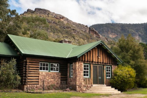Breeze Holiday Parks - Halls Gap - Tourism Adelaide 0