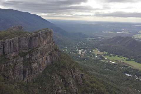 Breeze Holiday Parks - Halls Gap - Tourism Adelaide 3