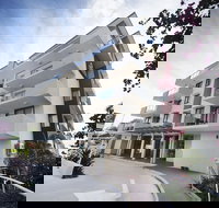 Gladstone Central Plaza - Tourism Adelaide