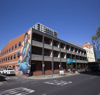 Adelaide Central YHA - Hostel - Tourism Adelaide