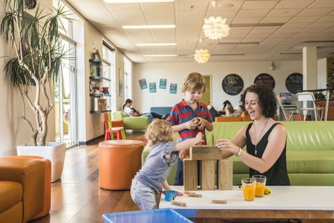 Adelaide Central YHA - Hostel - Tourism Adelaide 5