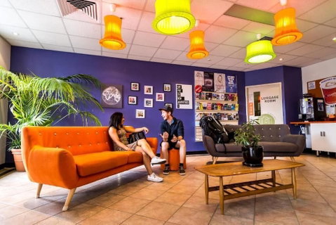 Adelaide Central YHA - Hostel - Tourism Adelaide 3