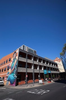 Adelaide Central YHA - Hostel - Tourism Adelaide 1