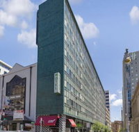 The MAC Boutique Hotel - Tourism Adelaide