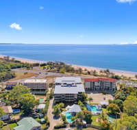 Beaches on Lammermoor Apartments - Tourism Adelaide