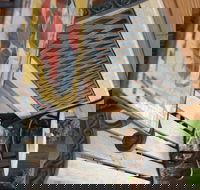 Westbury Gingerbread Cottages - Tourism Adelaide