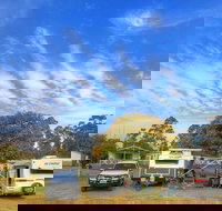 Eden Gateway Holiday Park - Tourism Adelaide