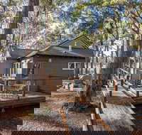 Lake St Clair Lodge - Tourism Adelaide